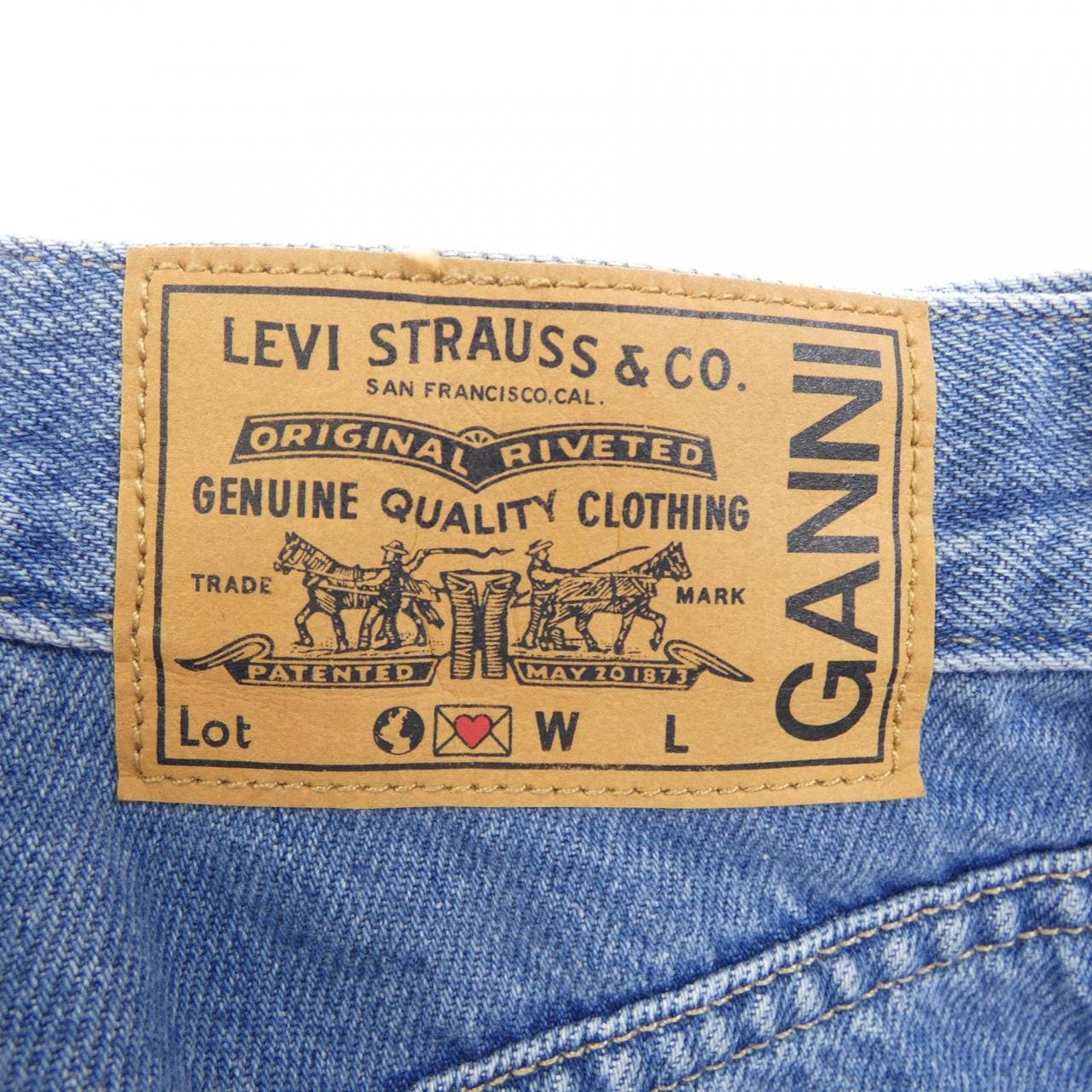 リーバイス LEVI'S F6090 ジーンズ