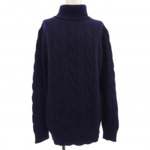 バフィー BAFY ニット