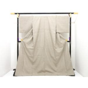 紬　はたおり娘【結城紬】