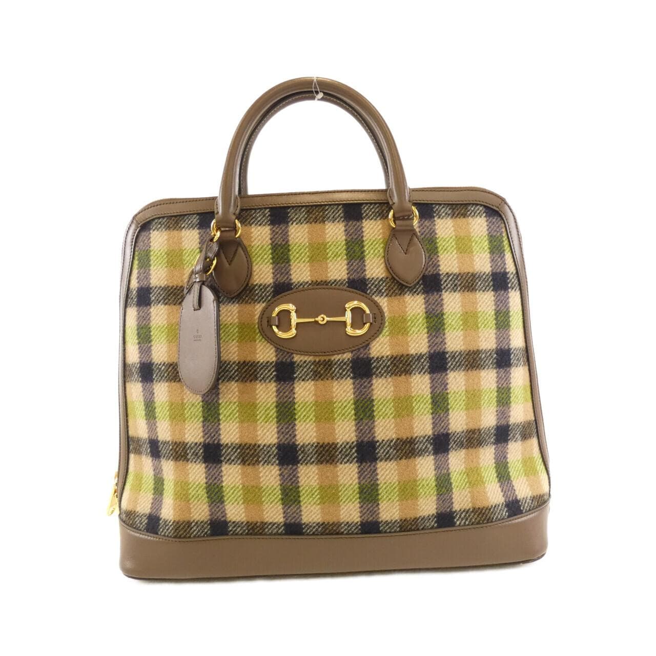 グッチ GUCCI HORSEBIT 1955 621640 2GBCG バッグ