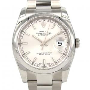 ロレックス デイトジャスト 116200 SS 自動巻 ランダム番