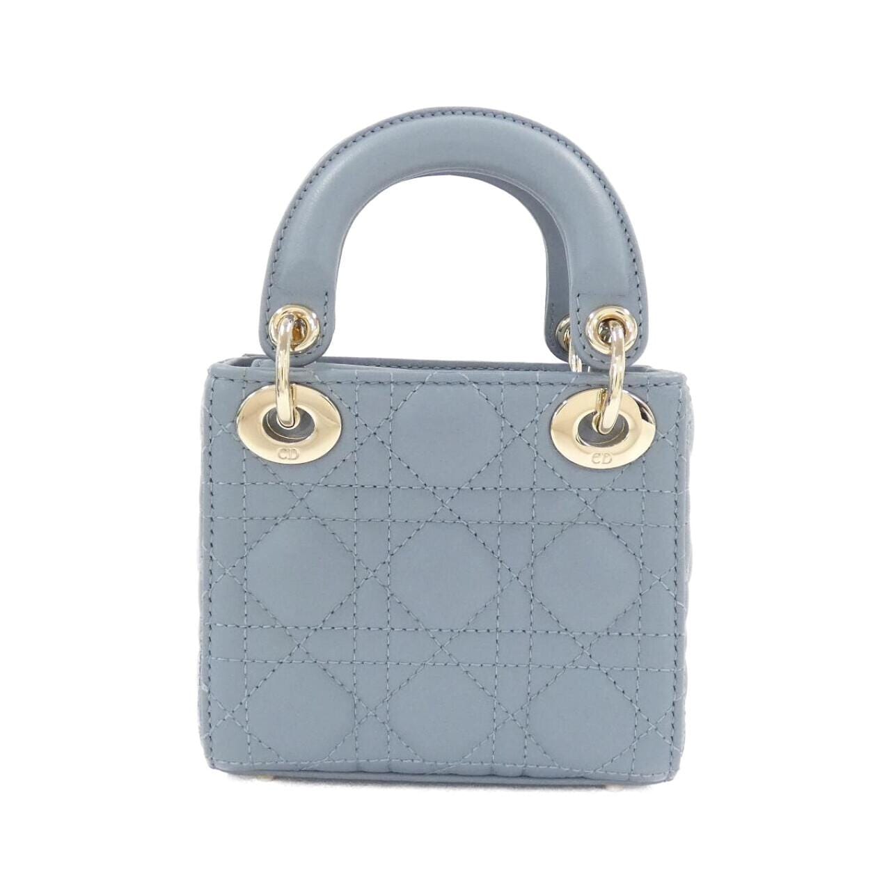 Christian DIOR Lady DIOR Micro S0856ONGE Bag