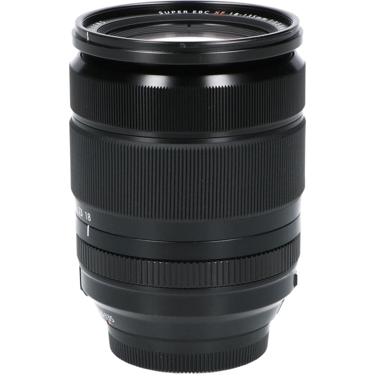 FUJIFILM XF18-135mm F3.5-5.6R LM OIS