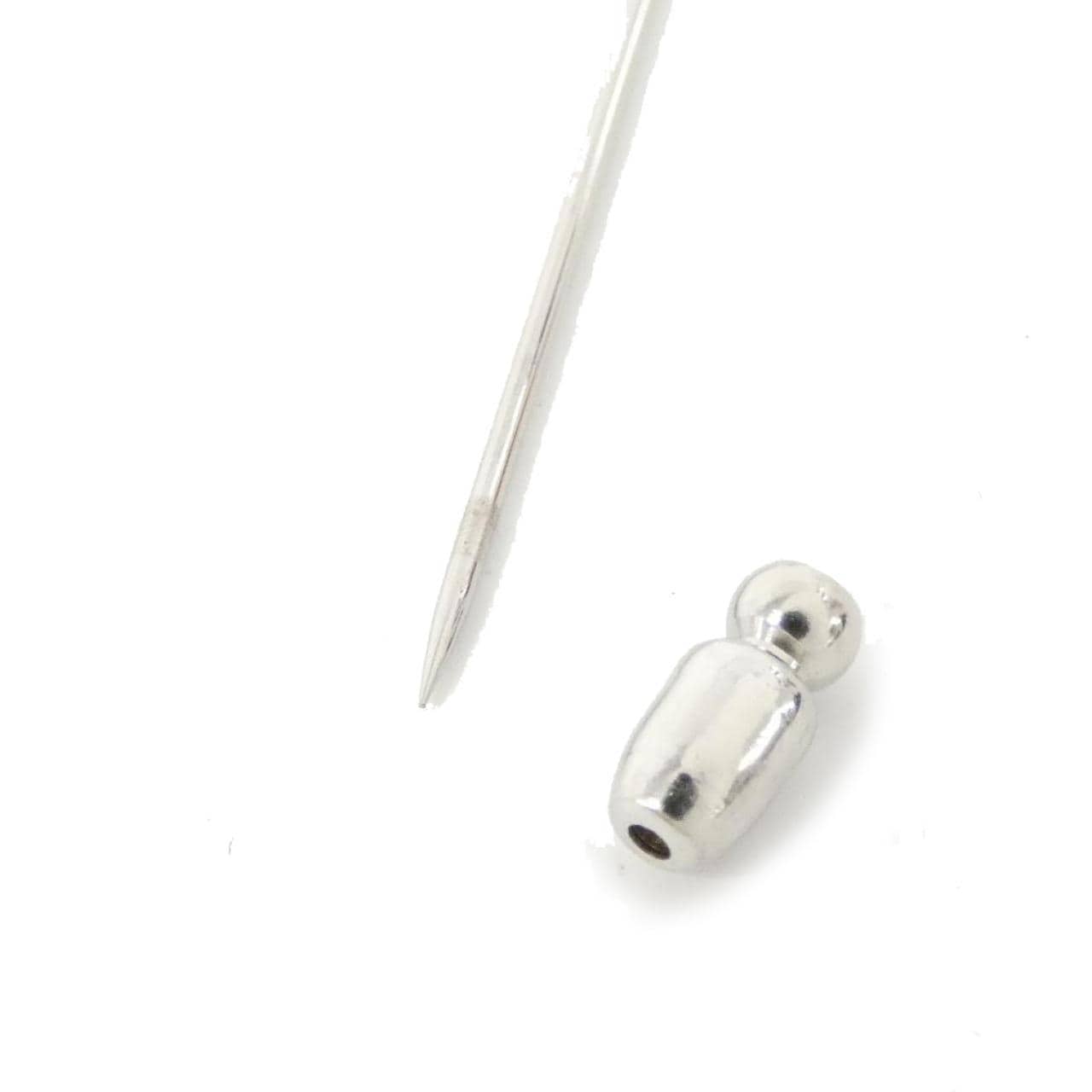 [vintage] HERMES 425552DX pin brooch