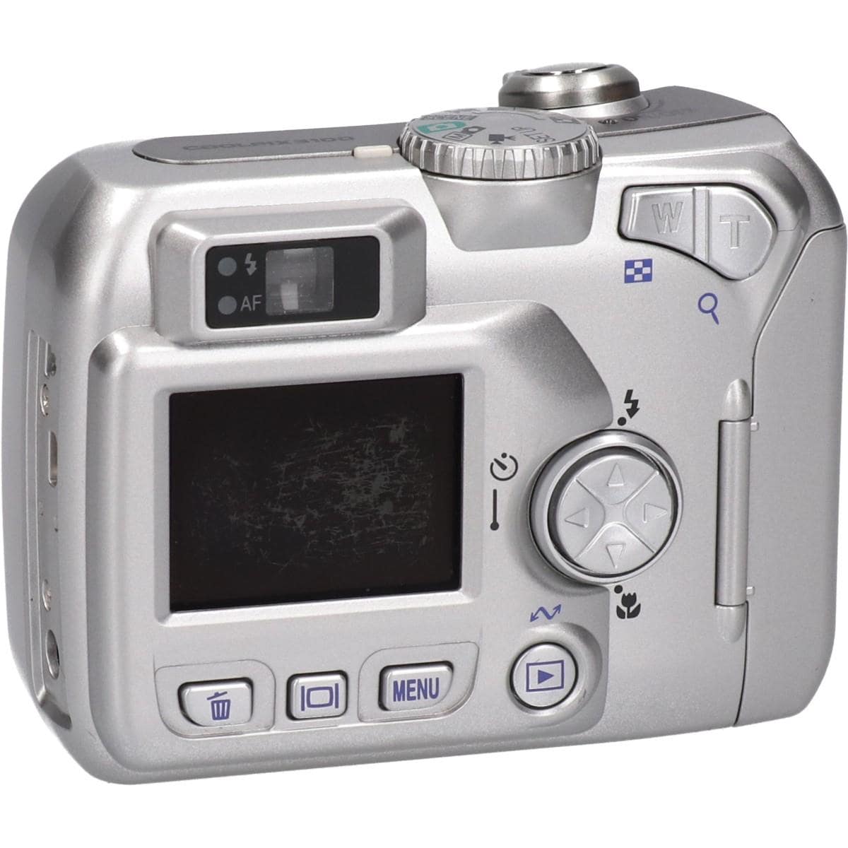 ＣＯＯＬＰＩＸ　３１００