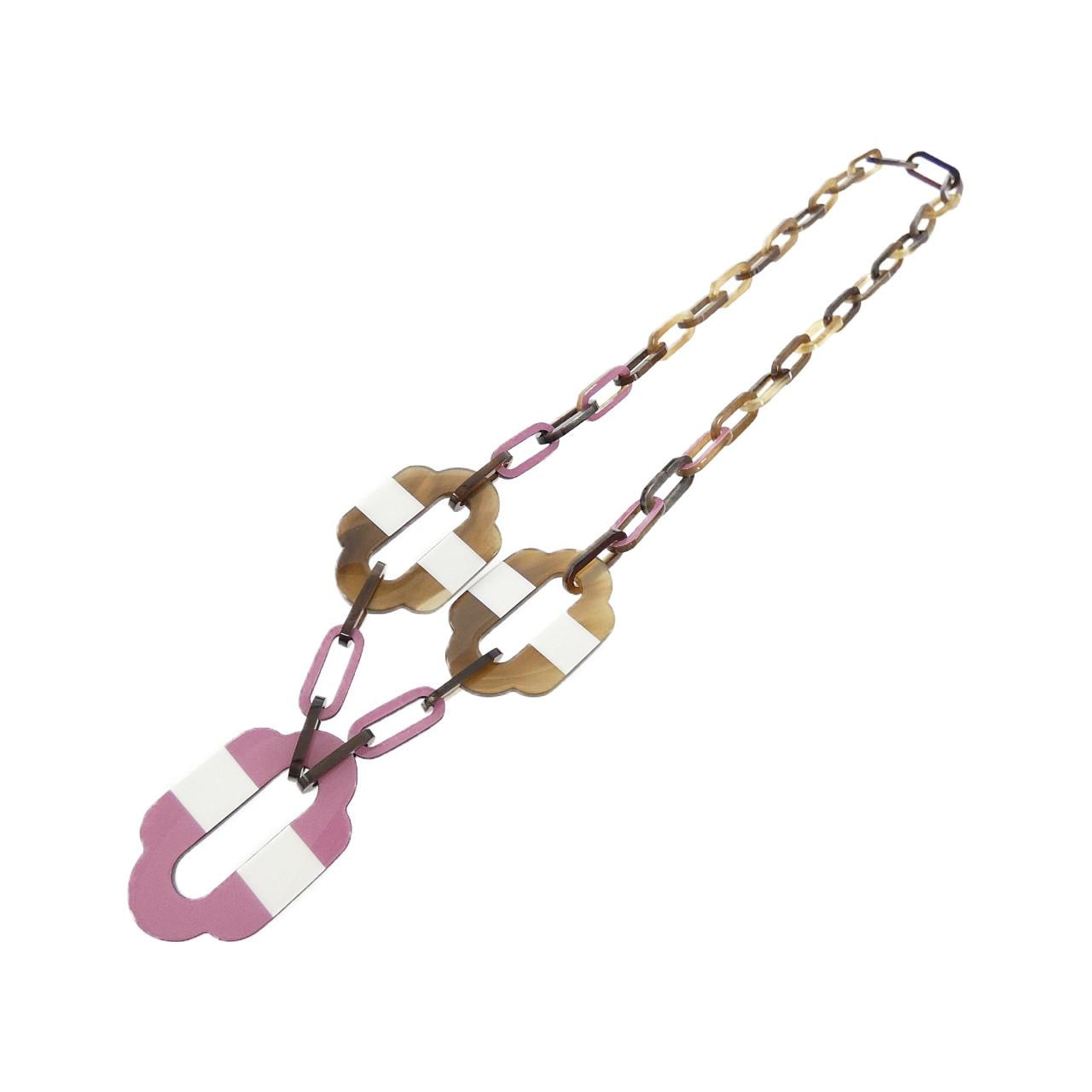 エルメス アトラージュ ロング 052973FL ネックレス