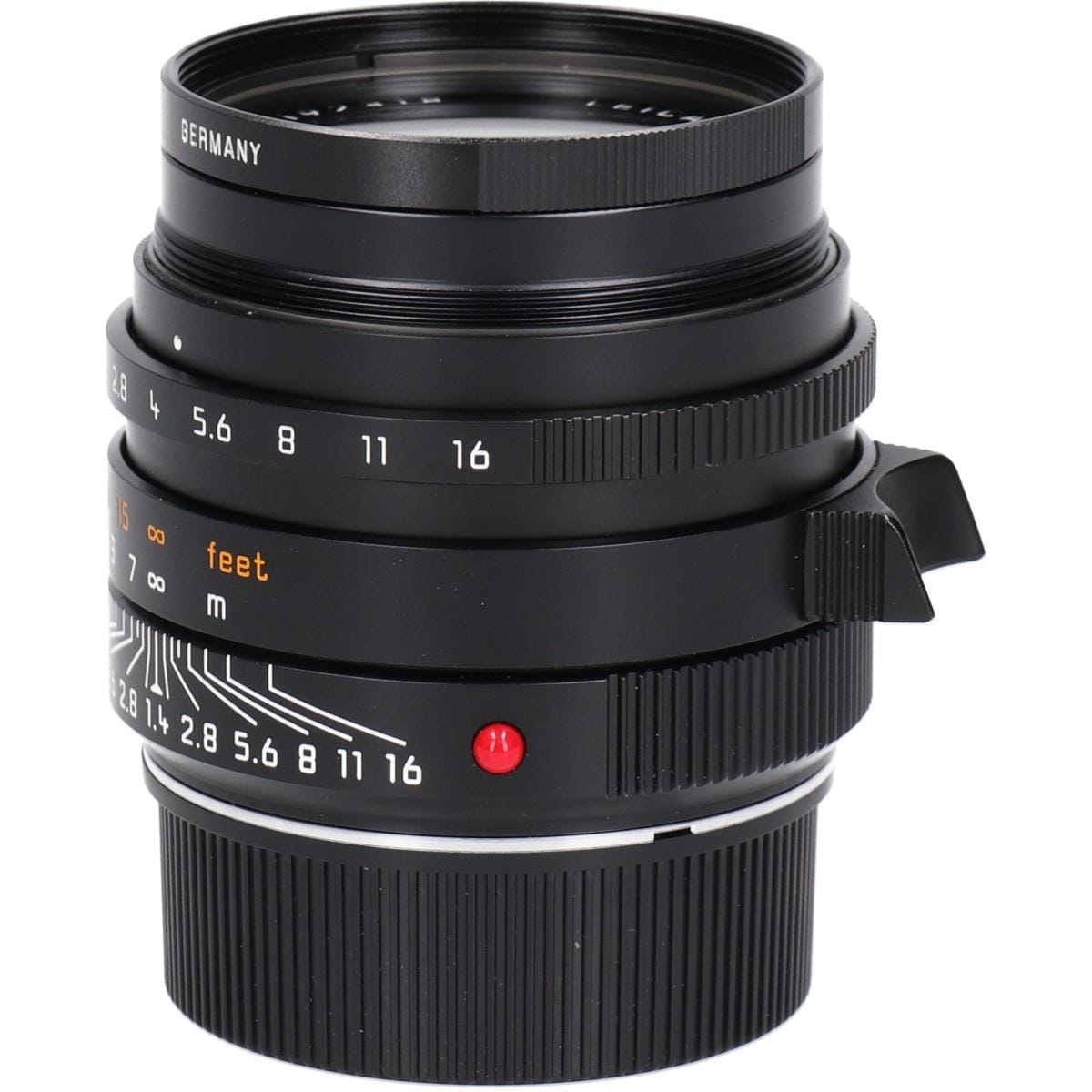 ＳＵＭＭＩＬＵＸ－Ｍ３５ｍｍ　Ｆ１．４ＡＳＰＨ．６ＢＩＴ