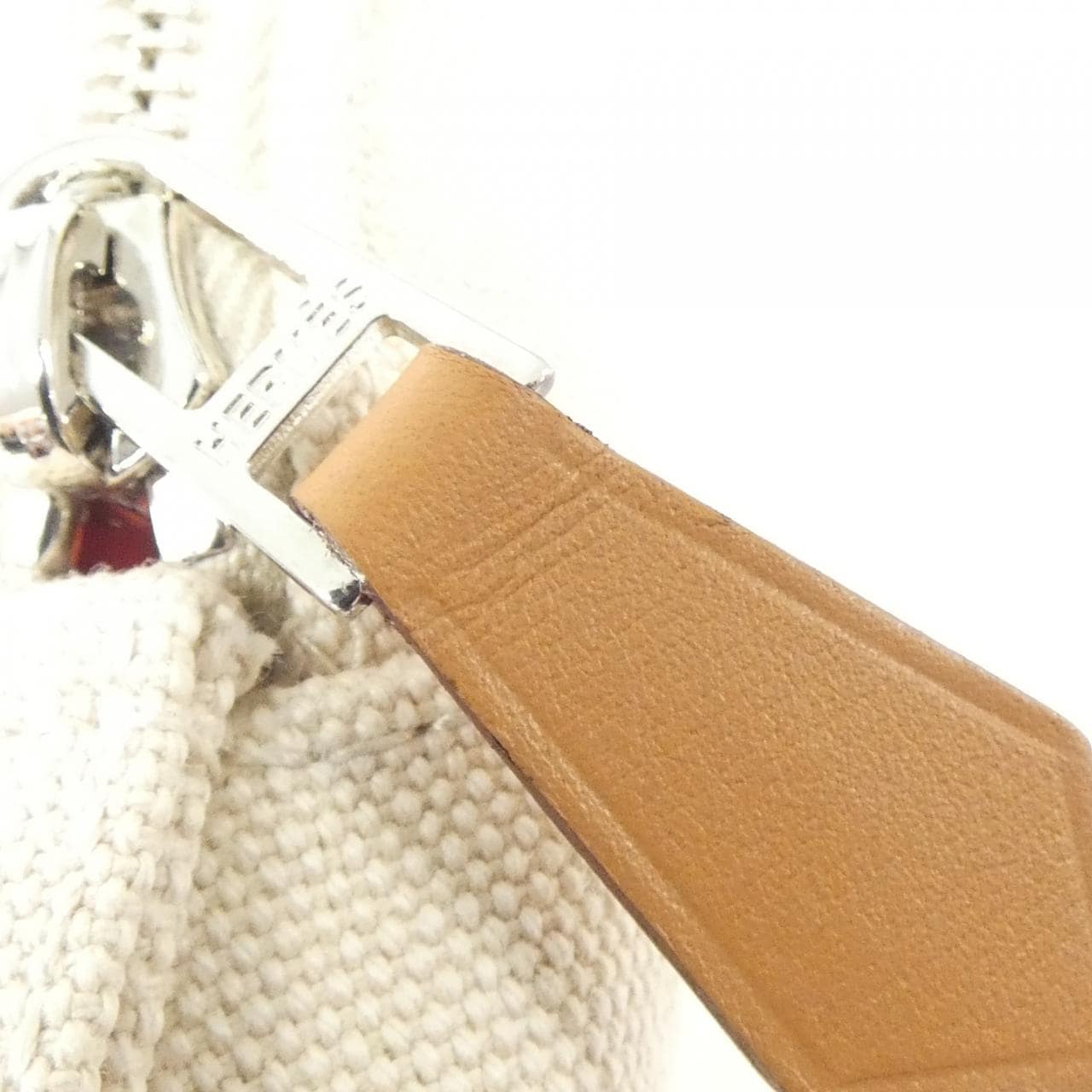 [Unused items] HERMES Bolido MINIMINI 103772M Pouch