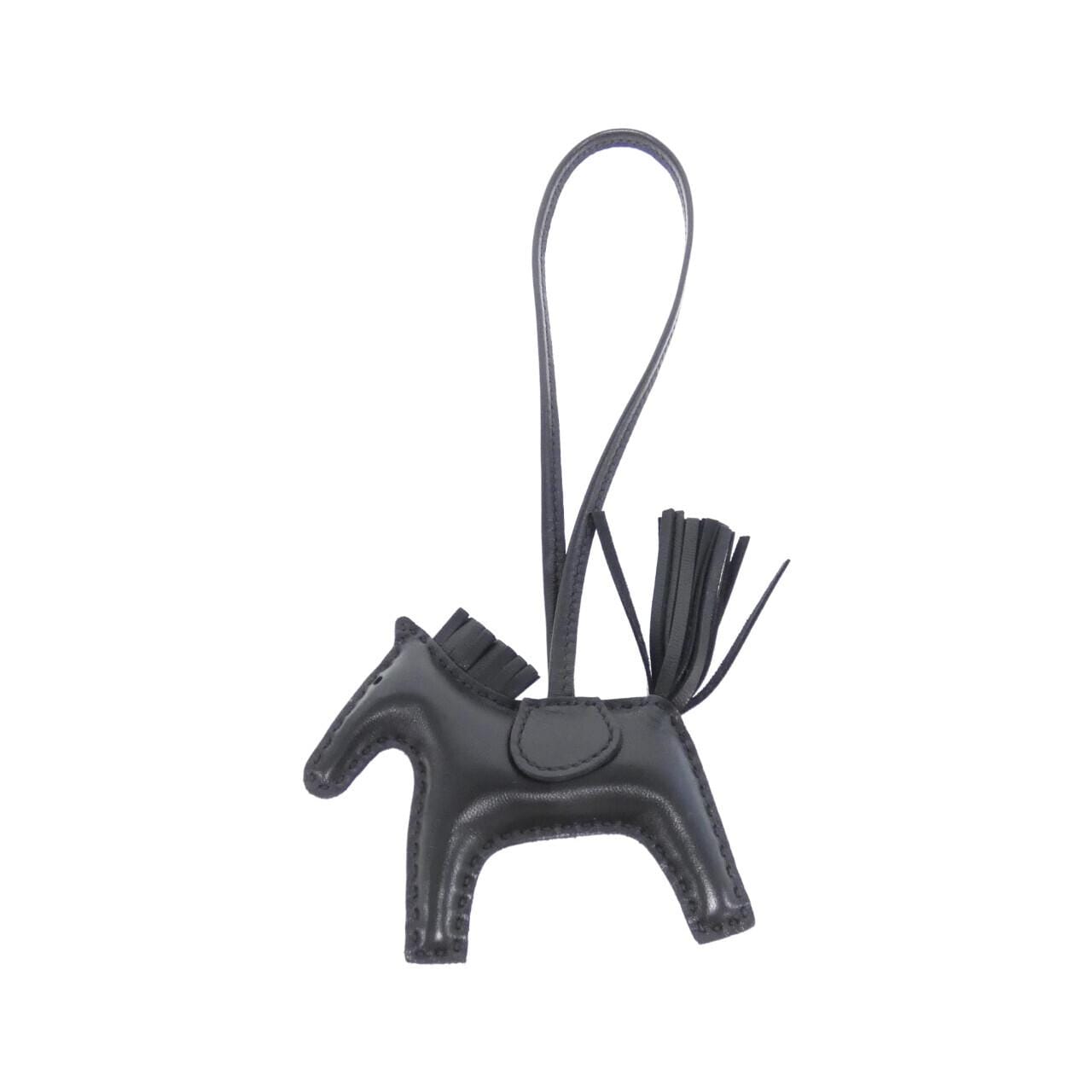 エルメス ロデオ バッグチャーム PM 064929CA