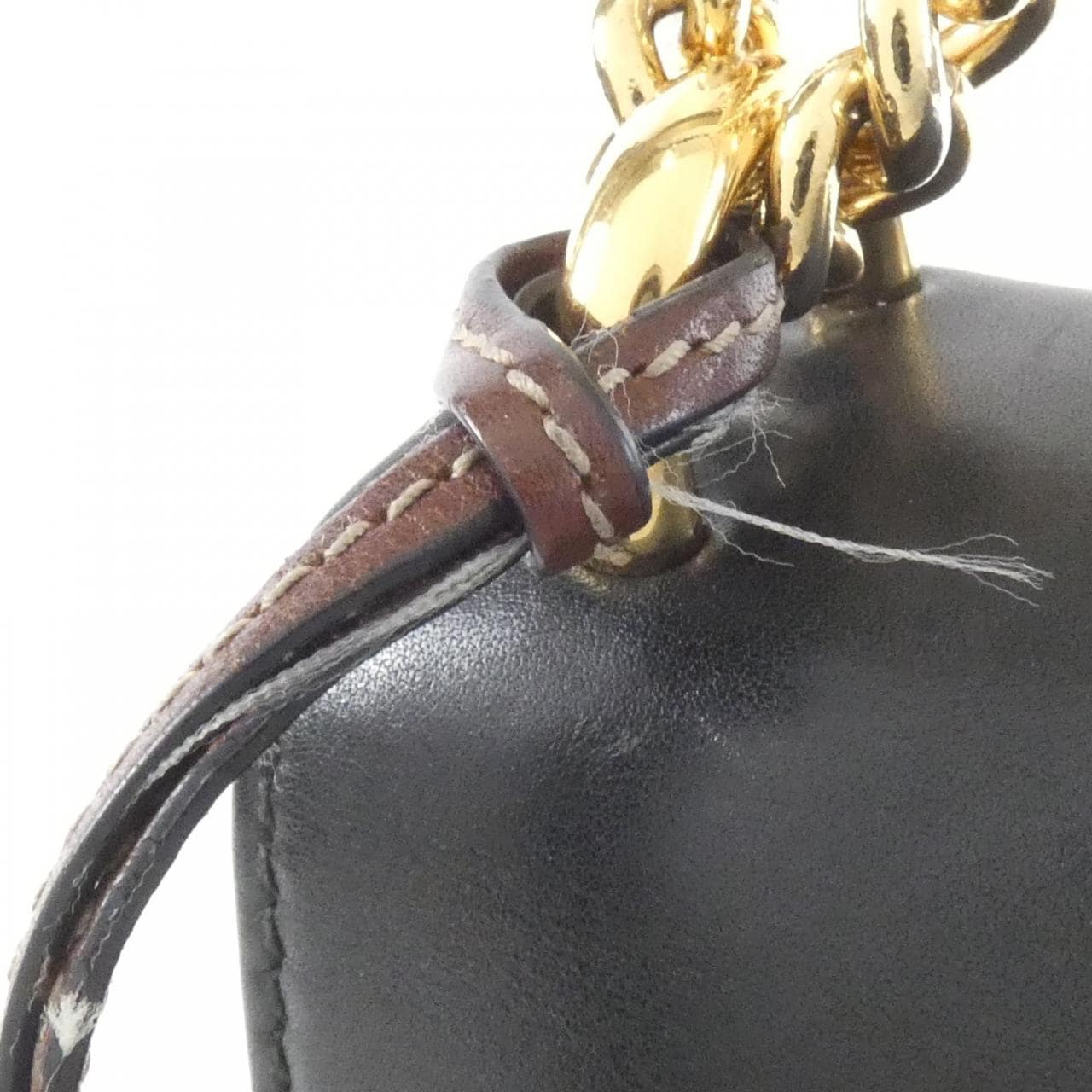 グッチ PADLOCK 409487 KLQJG ショルダーバッグ