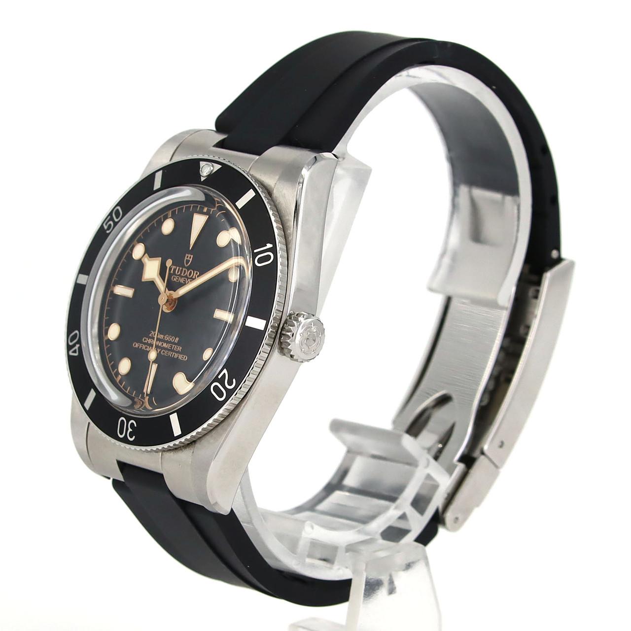 帝舵/帝舵 Black Bay 54 M79000N-0002 SS自動上弦