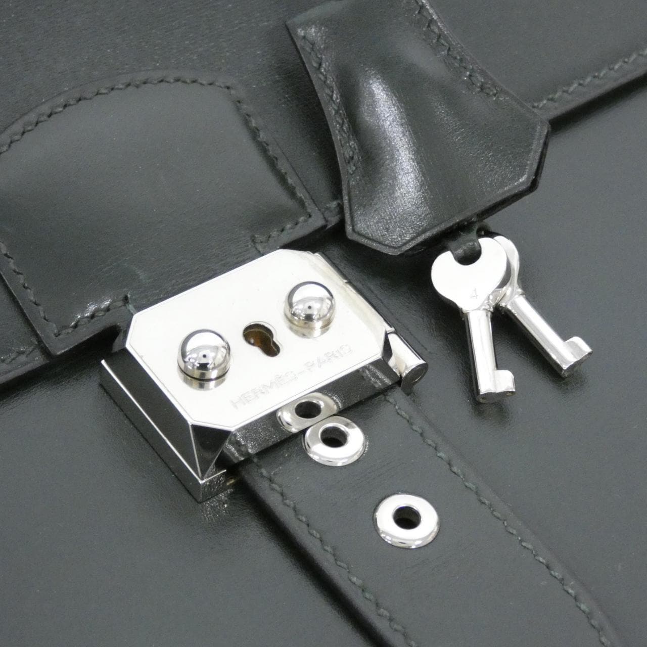 【ヴィンテージ】エルメス サック ア デペッシュ 41-2 001739CK バッグ