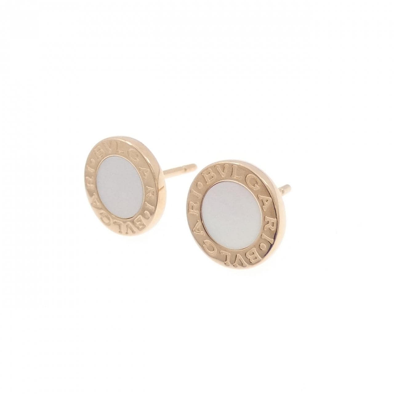 ブルガリ ブルガリブルガリ ピアス