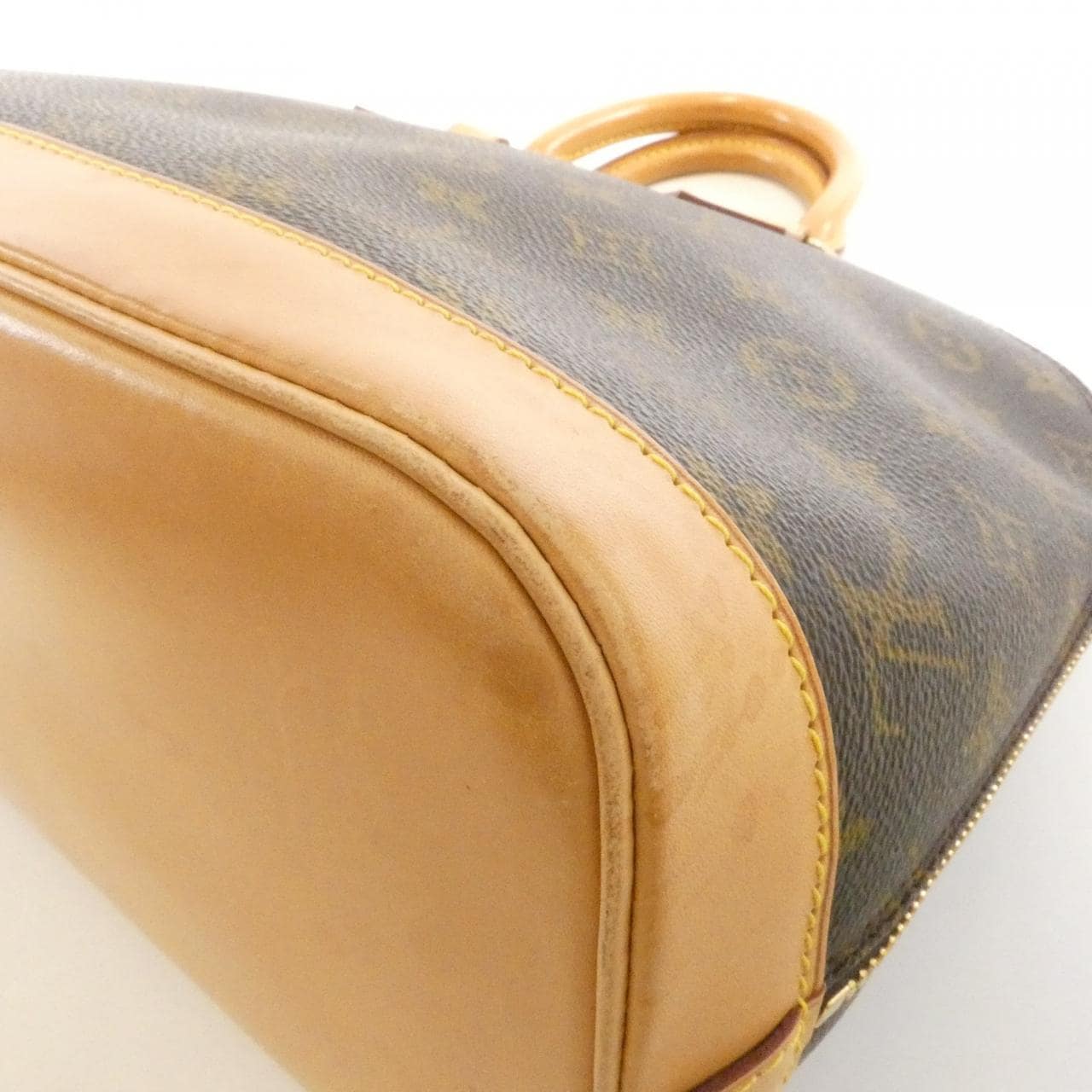 ルイヴィトン モノグラム アルマ PM M51130 バッグ