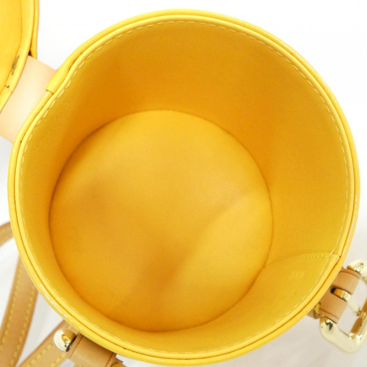 ルイヴィトン ヴェルニ アスター プレイス M91100 ショルダーバッグ