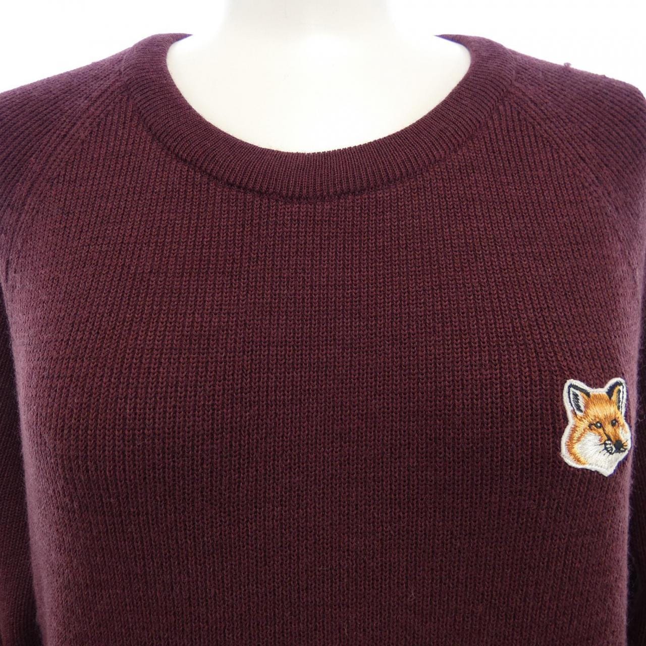 メゾンキツネ MAISON KITSUNE ワンピース
