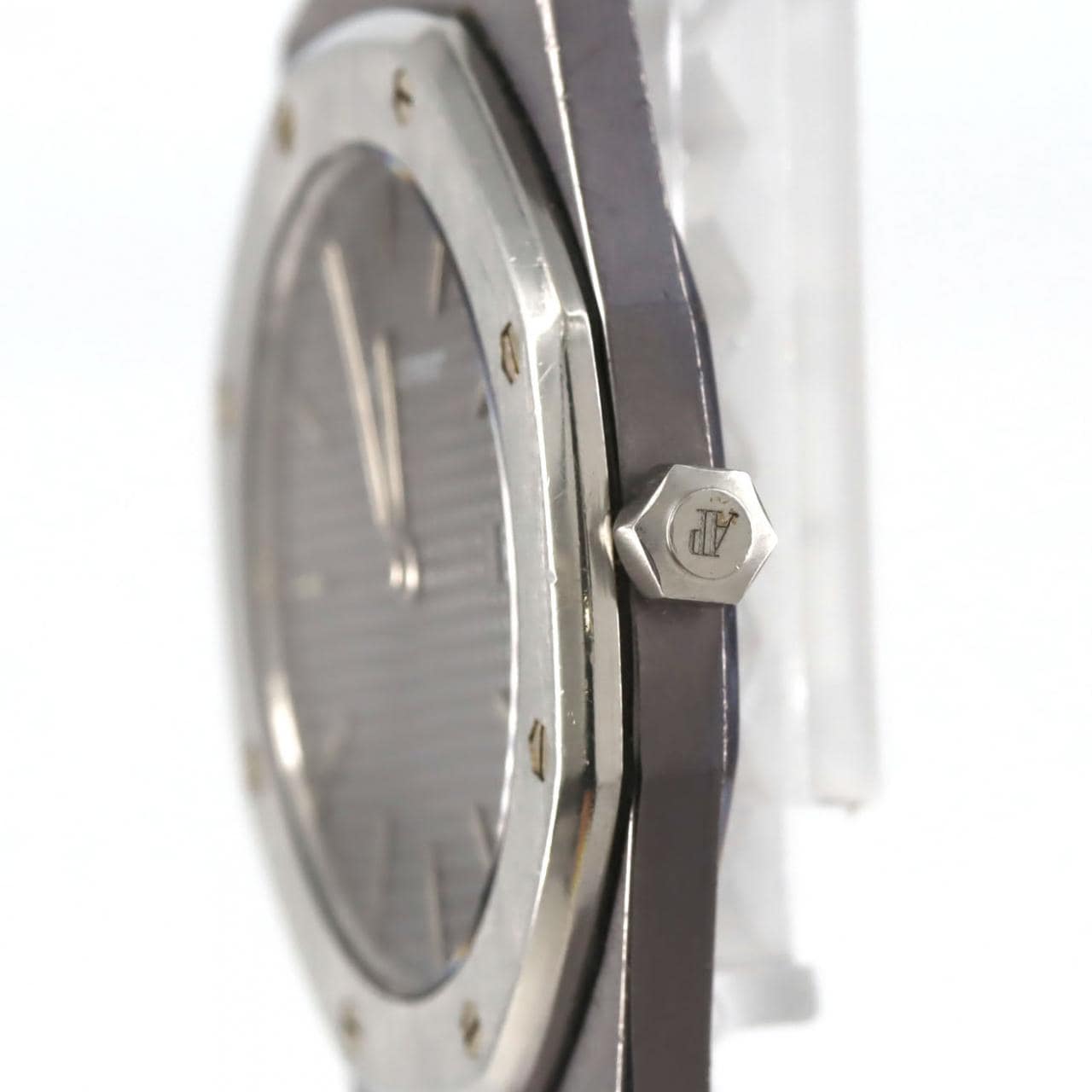 オーデマ･ピゲ ロイヤルオークチャンピオンシップ タンタル 56175TT.OO.0789TT.01 タンタルxSS クォーツ