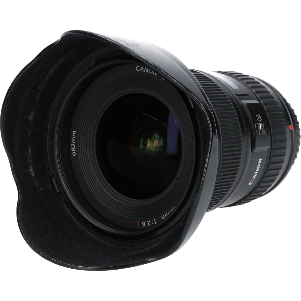 ＥＦ１６－３５ｍｍ　Ｆ２．８ＬＩＩＵＳＭ