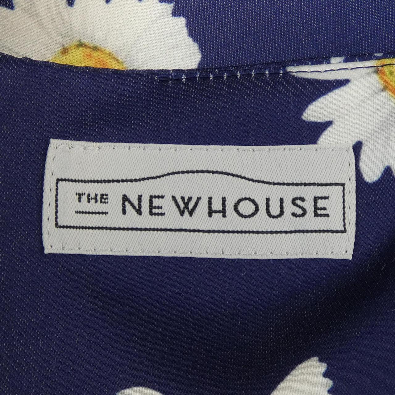 ザニューハウス THE NEWHOUSE ワンピース