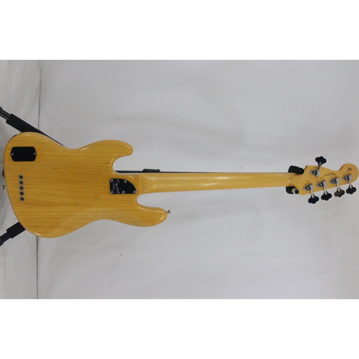 ＦＥＮＤＥＲ　　ＡＭＥＲＩＣＡＮ　ＤＥＬＵＸＥ　ＪＢ　Ｖ