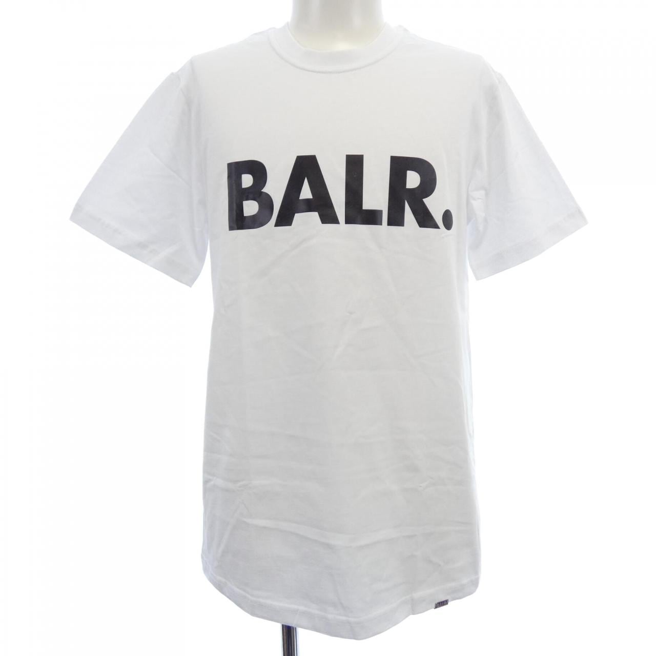 ボーラー BALR. B1112.1048 Tシャツ