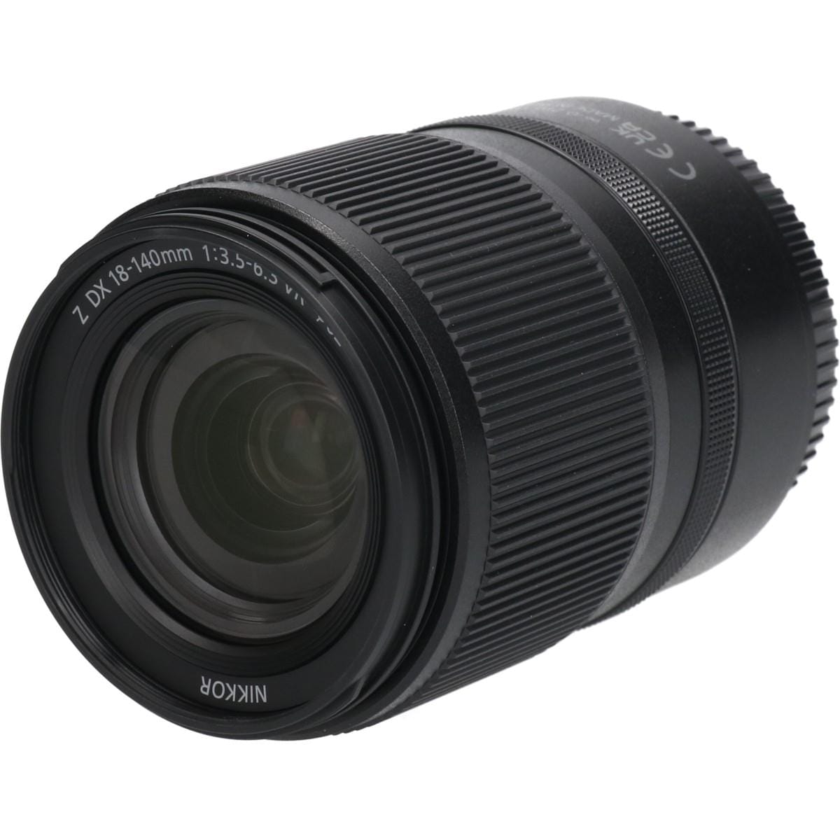 Z DX18-140mm F3.5-6.3VR