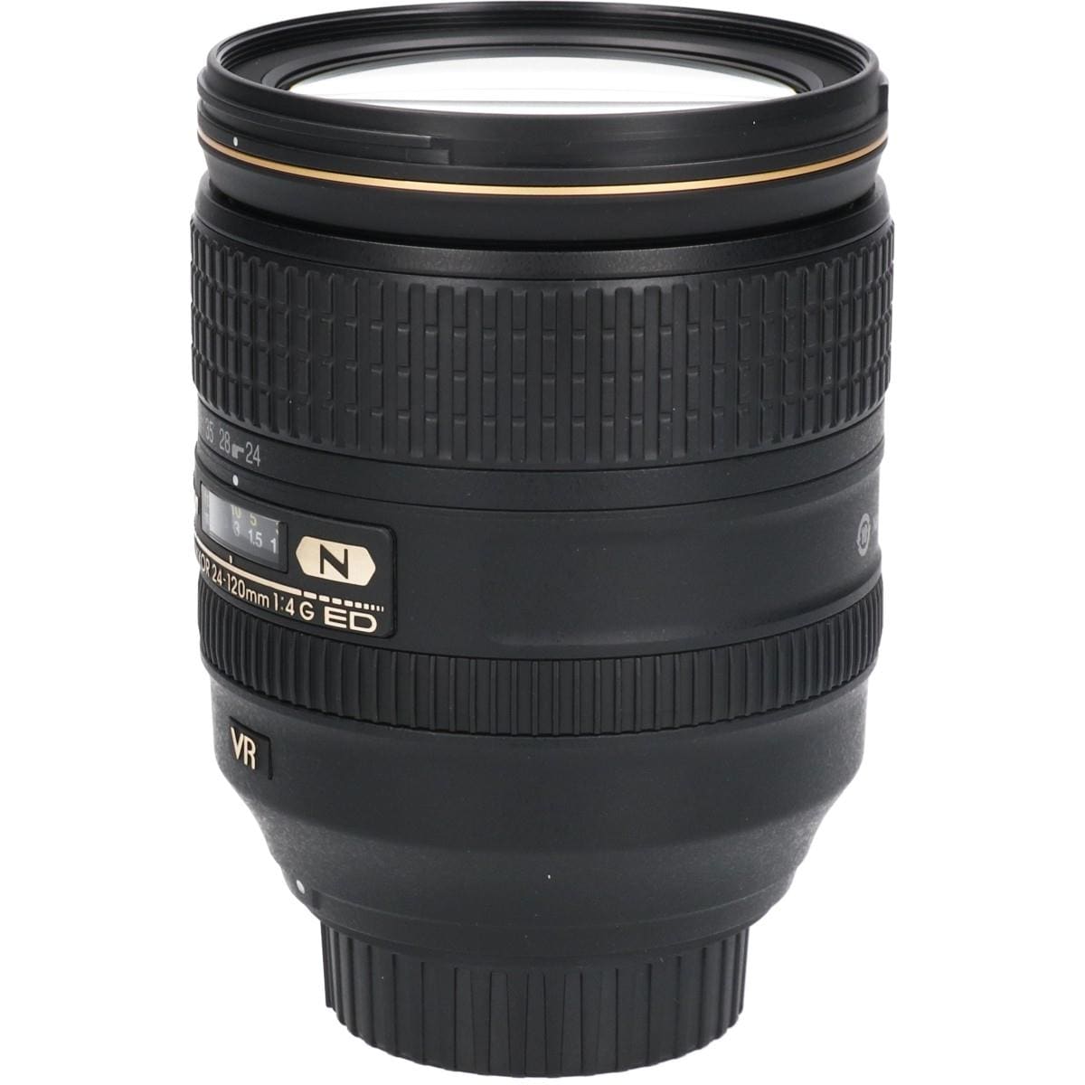 ＡＦ－Ｓ２４－１２０ｍｍ　Ｆ４Ｇ　ＥＤ　ＶＲ