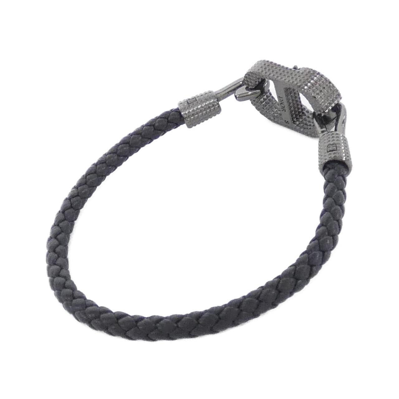 【新品】ディオール CD ICON B2901HOMLE ブレスレット