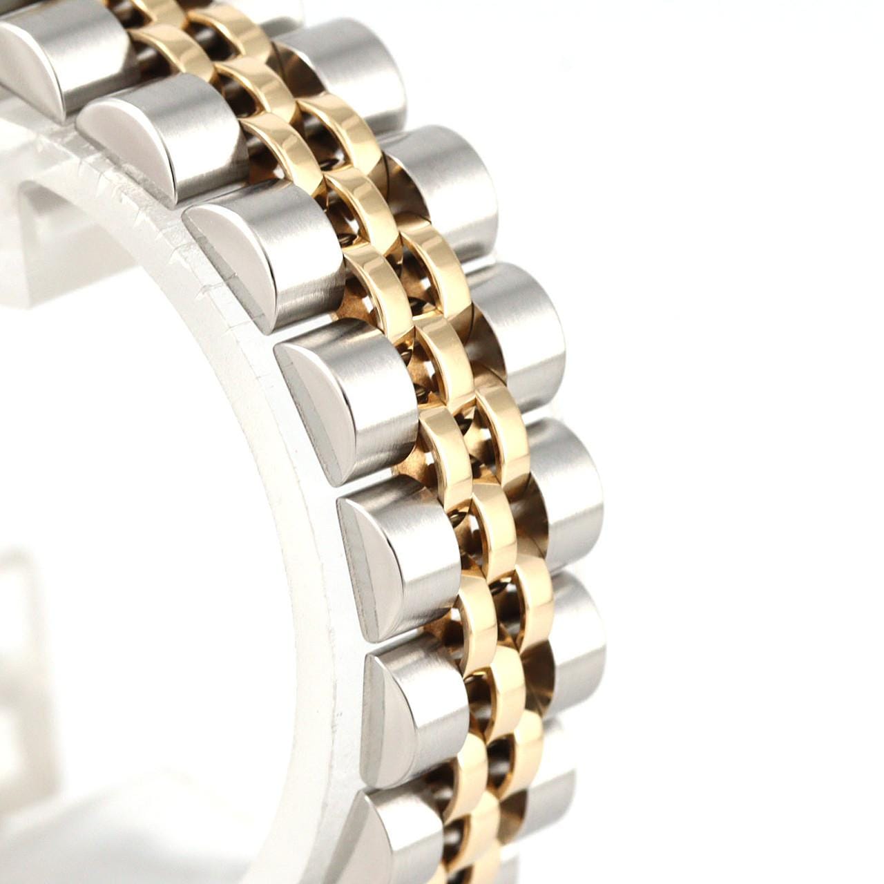 ROLEX Datejust 69173 SSxYG自动上弦R 编号