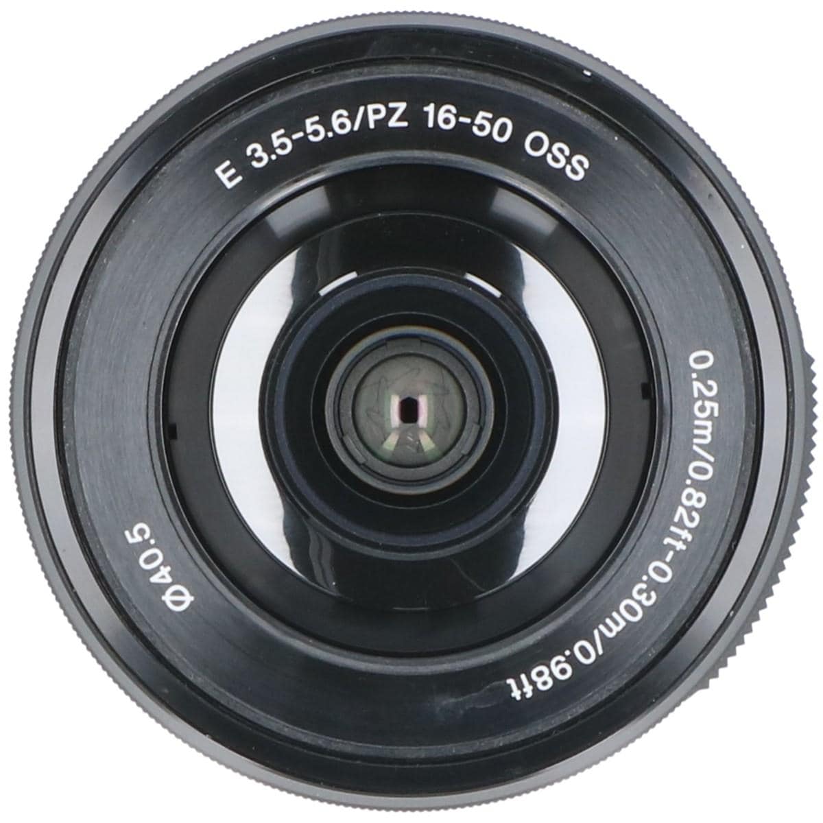 E PZ16-50mm F3.5-5.6OSS
