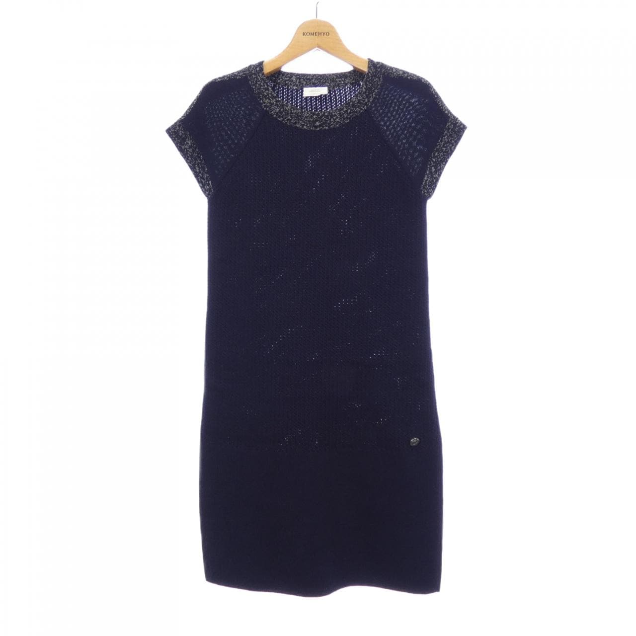 シャネル CHANEL P43319K04446 ワンピース