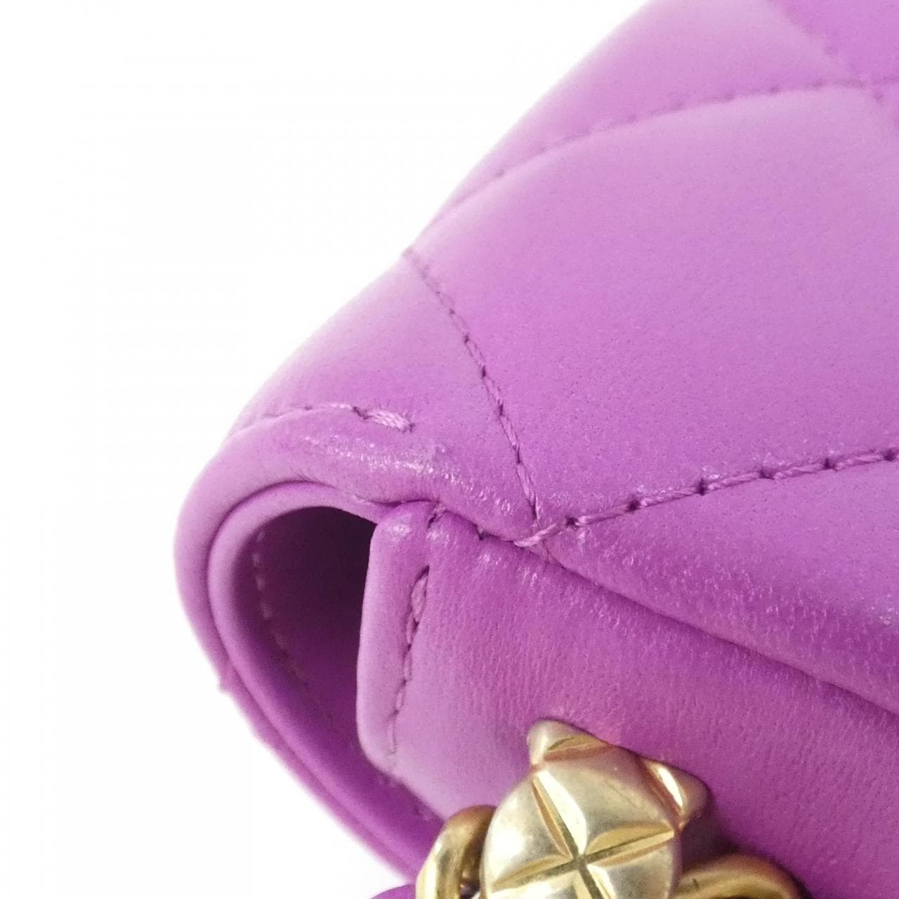 CHANEL AP3528 链条Clutch