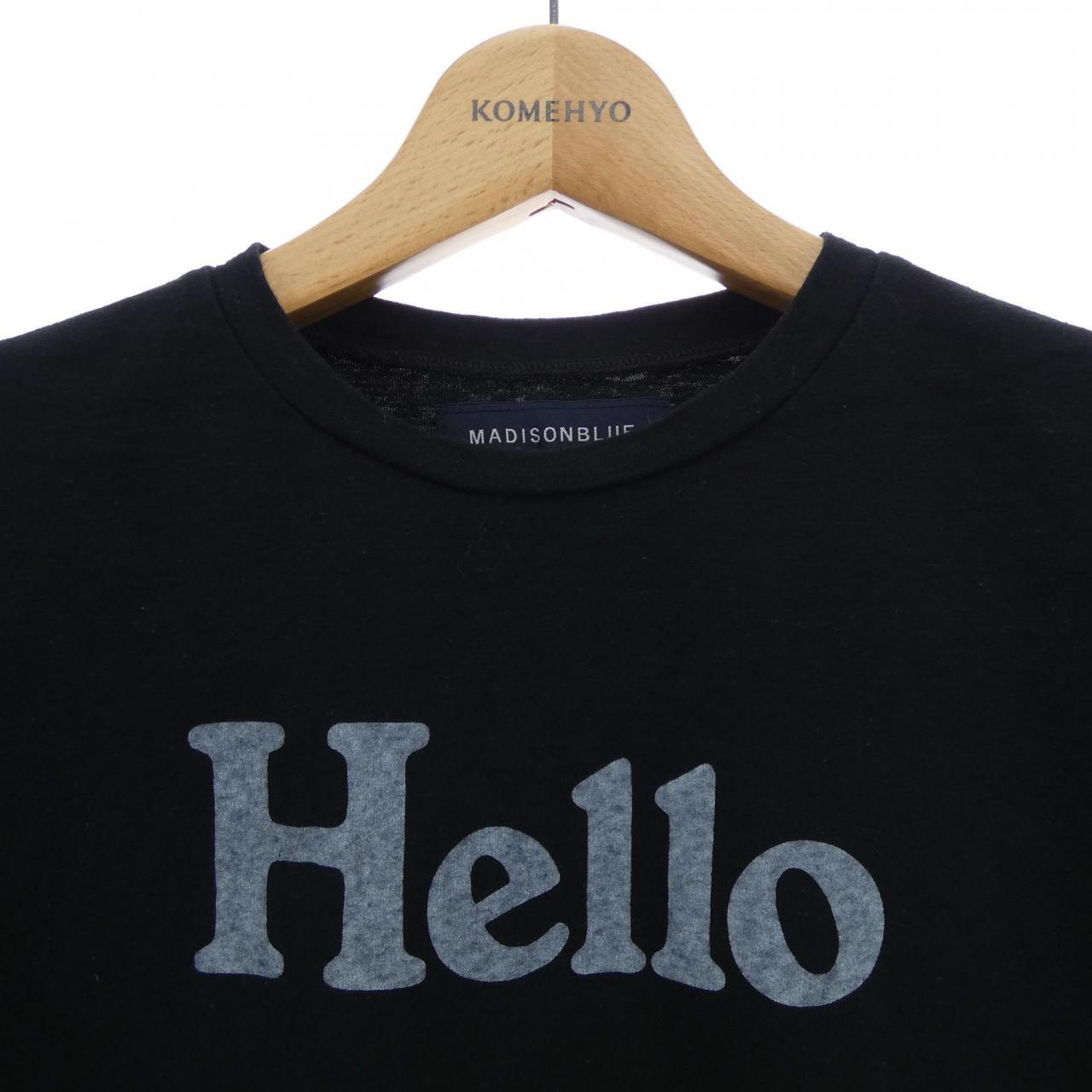 マディソンブルー MADISON BLUE MB999-7101 Tシャツ