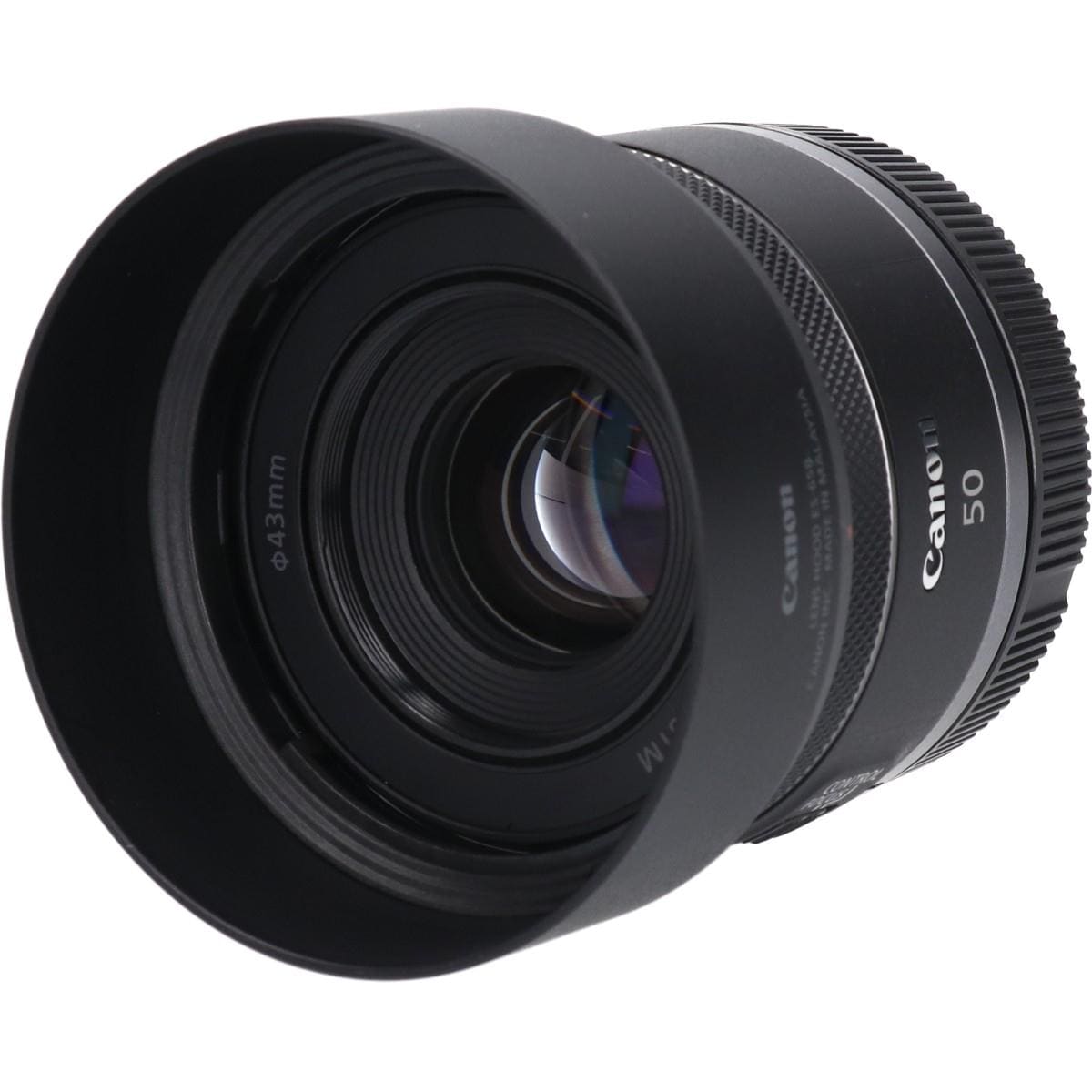 ＲＦ５０ｍｍ　Ｆ１．８ＳＴＭ