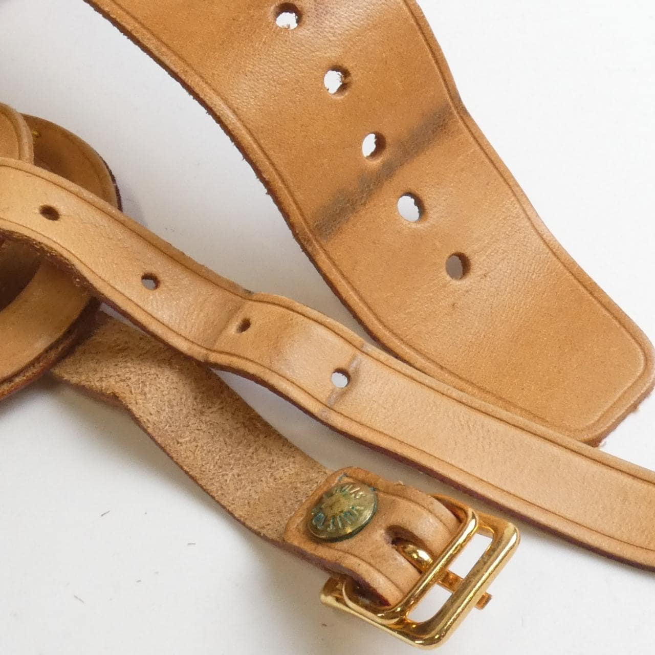 ルイヴィトン モノグラム キーポル 45cm M41428 ボストンバッグ