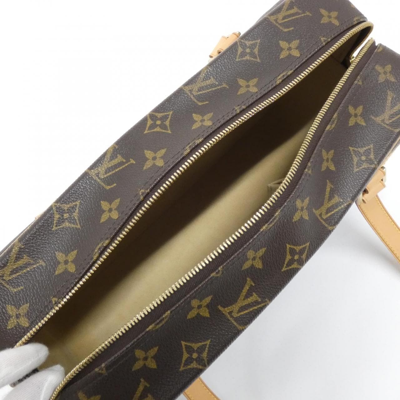 ルイヴィトン モノグラム シテ GM M51181 ショルダーバッグ