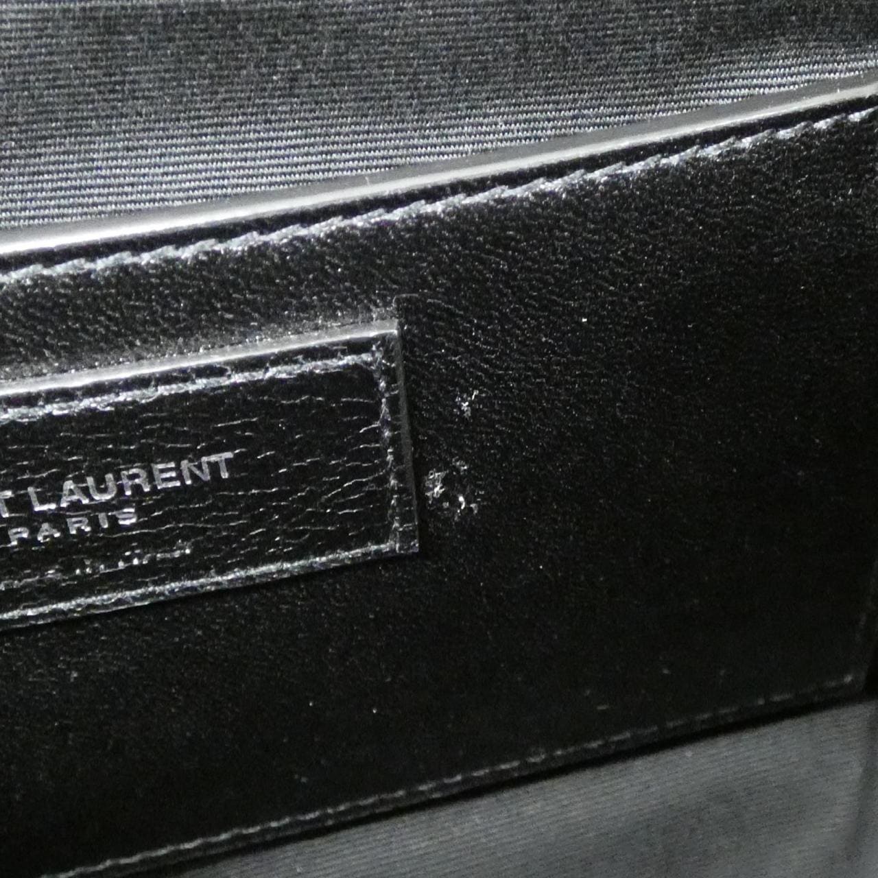 サンローラン ニキ 776611 AAC3O ショルダーバッグ