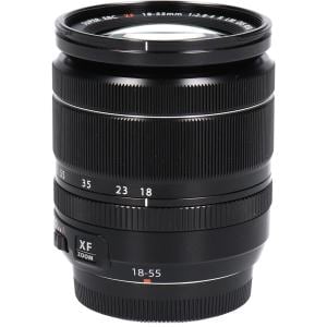 ＸＦ１８－５５ｍｍ　Ｆ２．８－４Ｒ　ＬＭ　ＯＩＳ