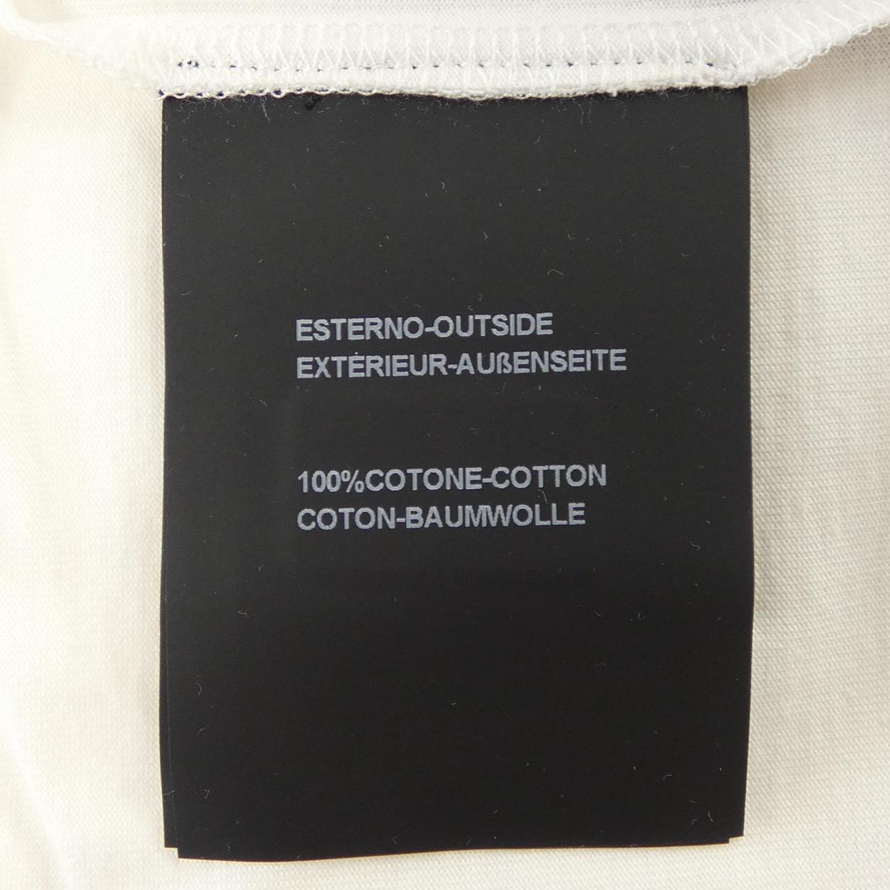 デュベティカ DUVETICA VXRT42131 Tシャツ