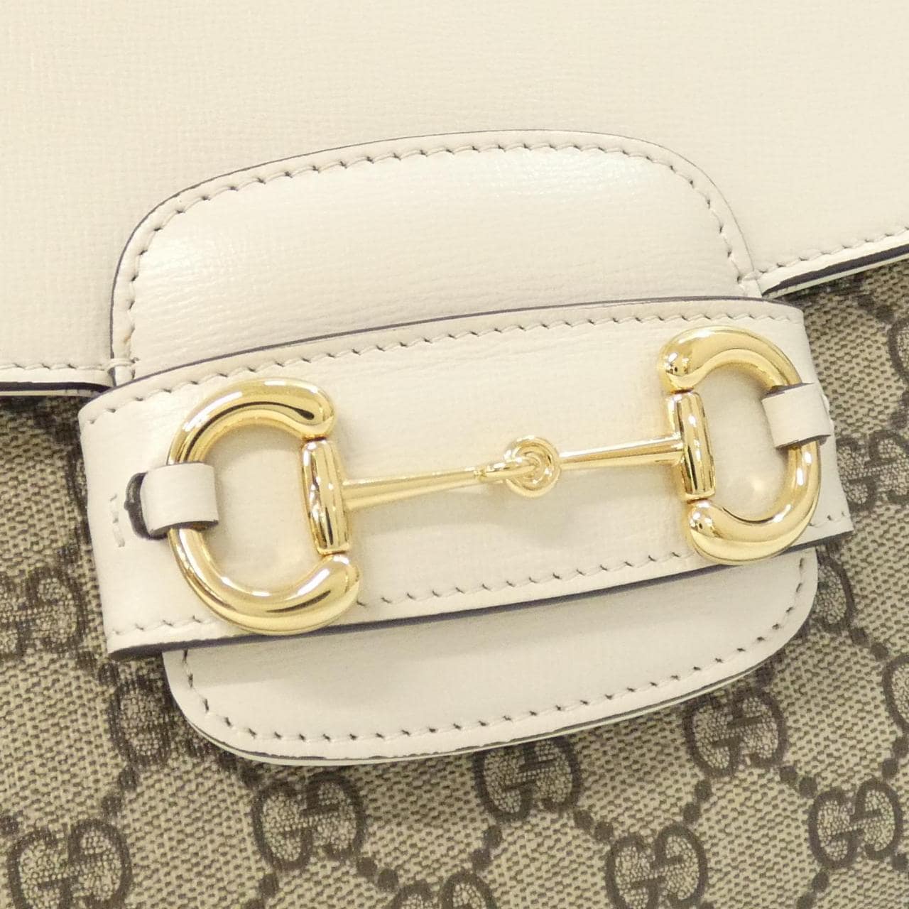 グッチ GUCCI HORSEBIT 1955 702049 92TCK バッグ