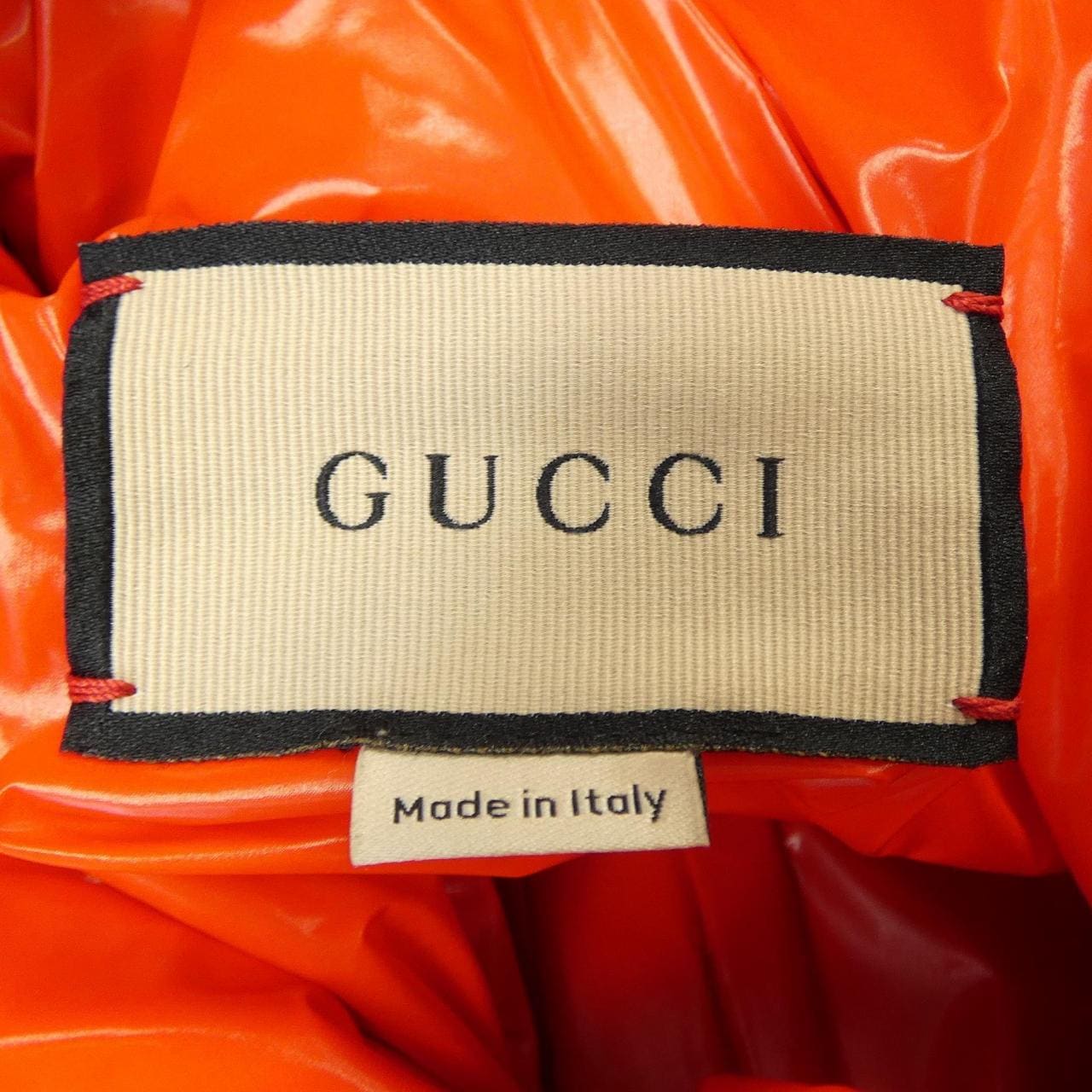 グッチ GUCCI 678715 Z8AR1 ダウンジャケット