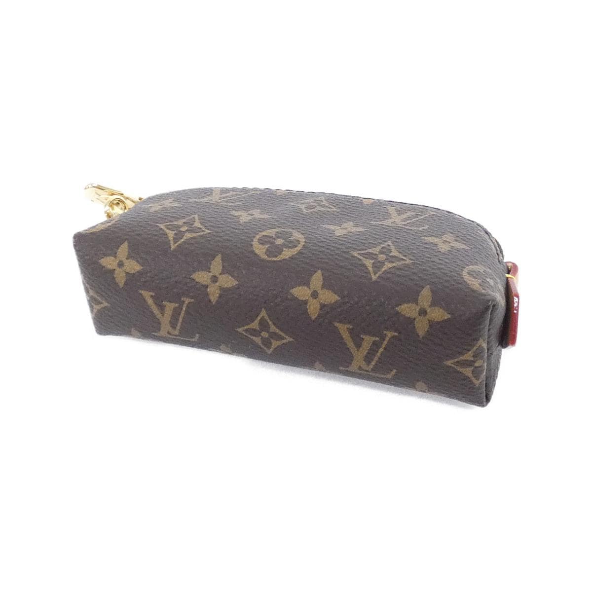 【未使用品】ルイヴィトン　モノグラム　コスメティック　リップスティック　ポーチ　Ｍ２５６９４　ポーチ