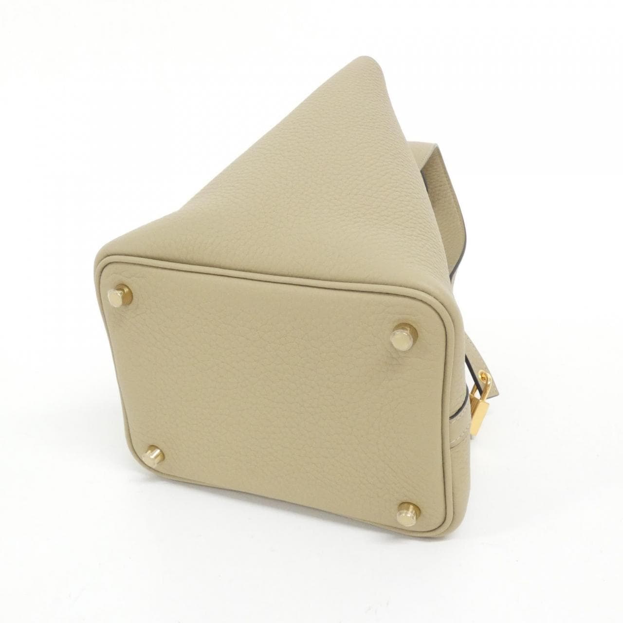 【未使用品】エルメス ピコタン ロック PM 056289CC バッグ