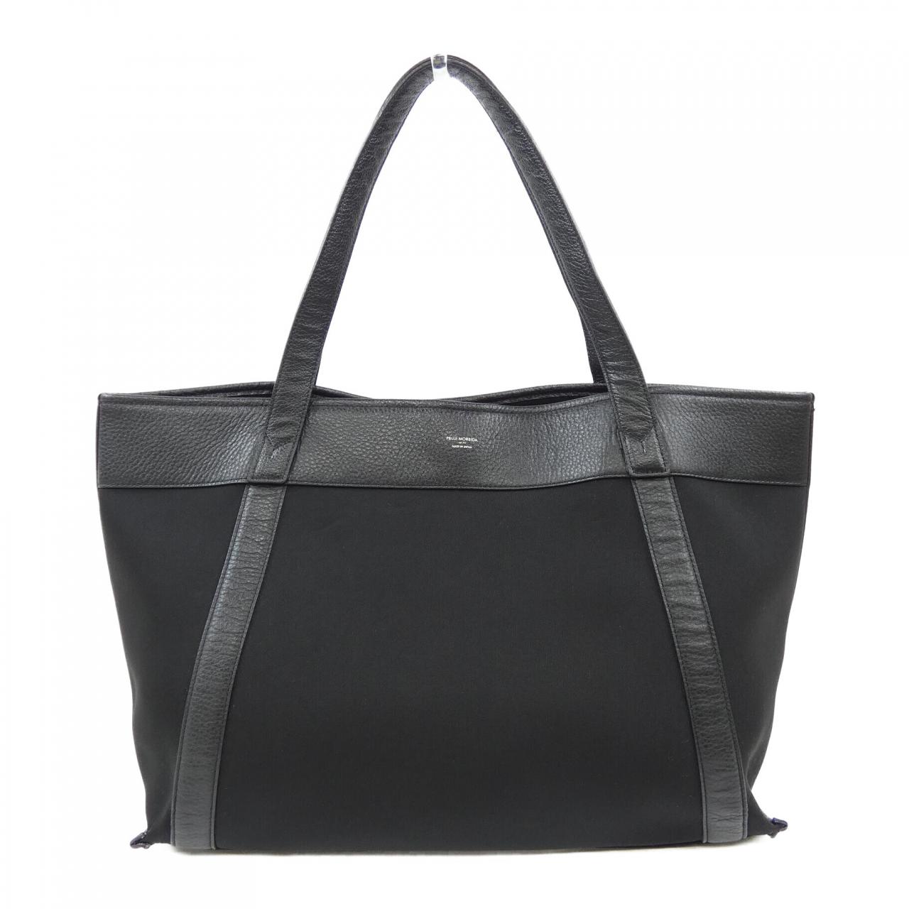 ペッレモルビダ PELLE MORBIDA BAG