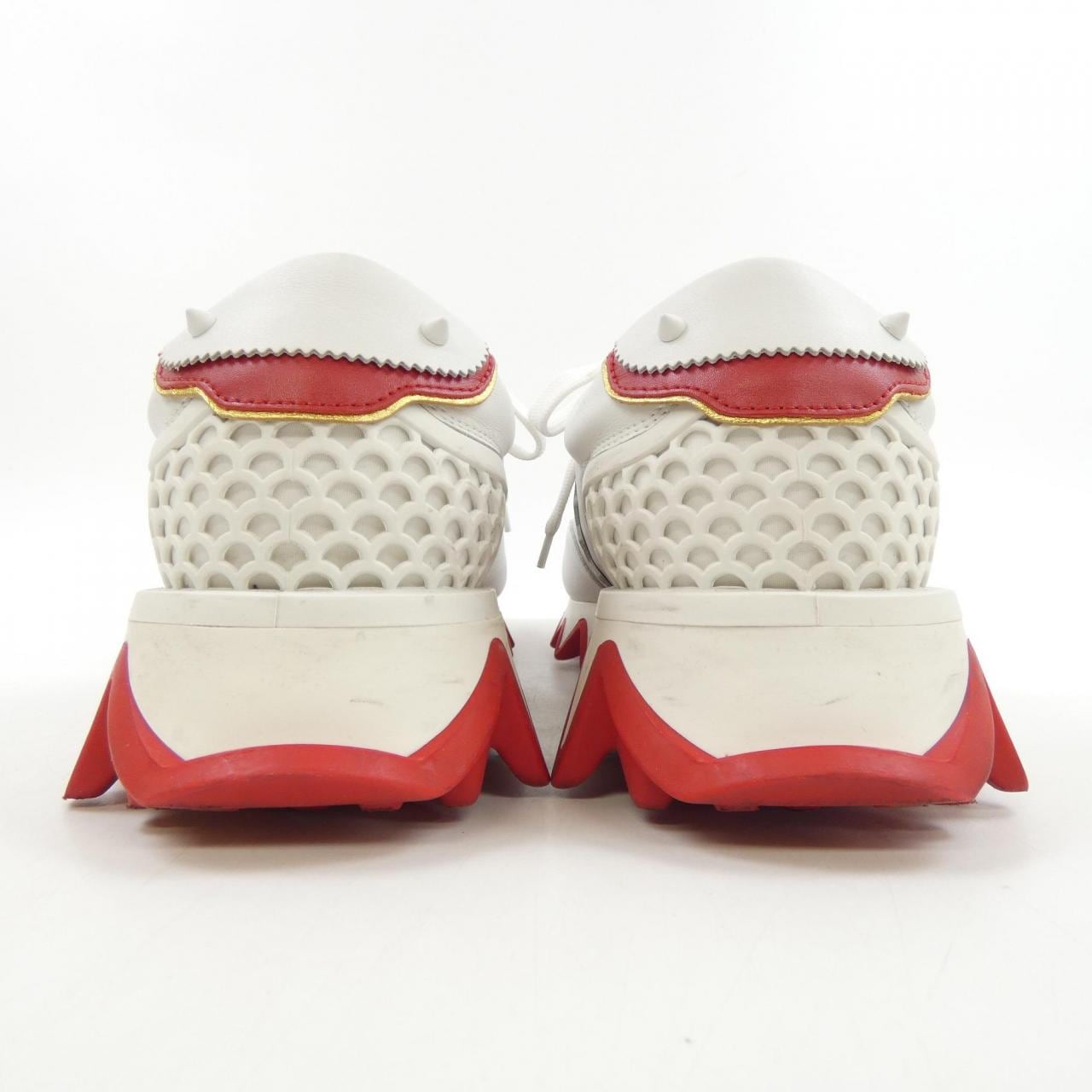 克里斯提·鲁布托CHRISTIAN LOUBOUTIN Louboutin) 运动鞋