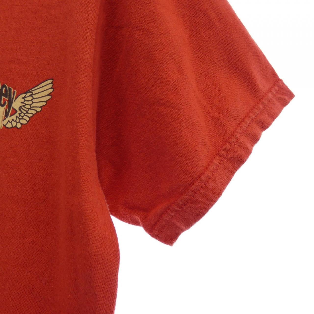フラットヘッド FLAT HEAD Tシャツ