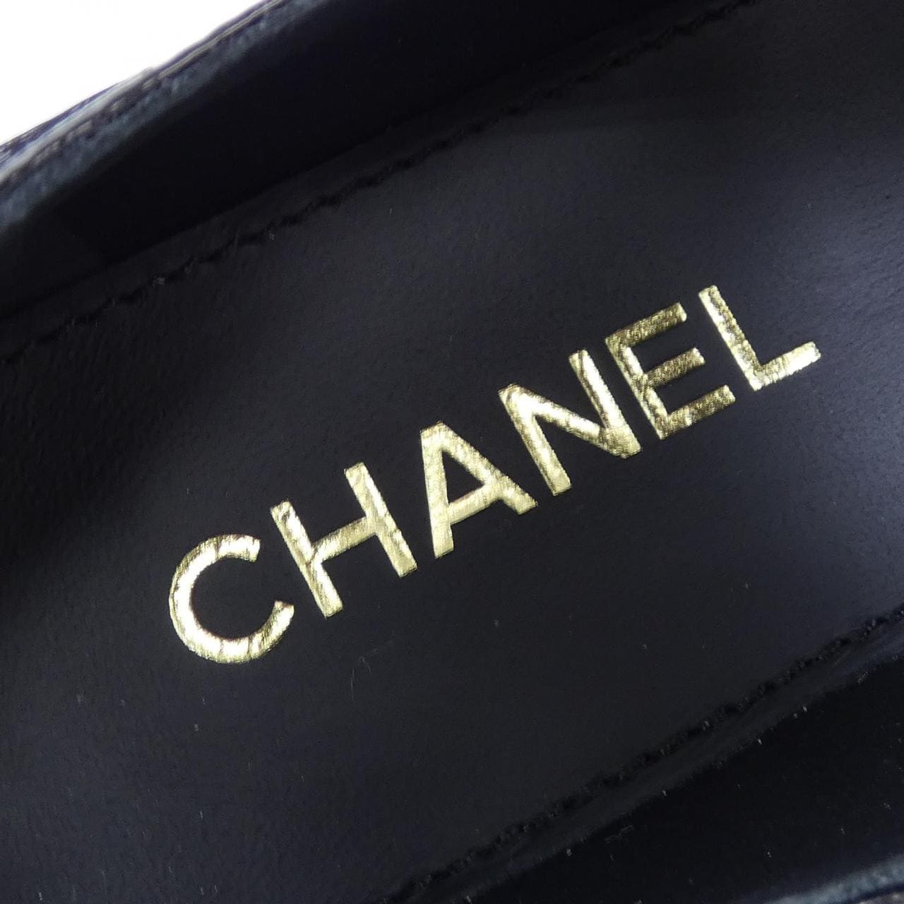 シャネル CHANEL シューズ