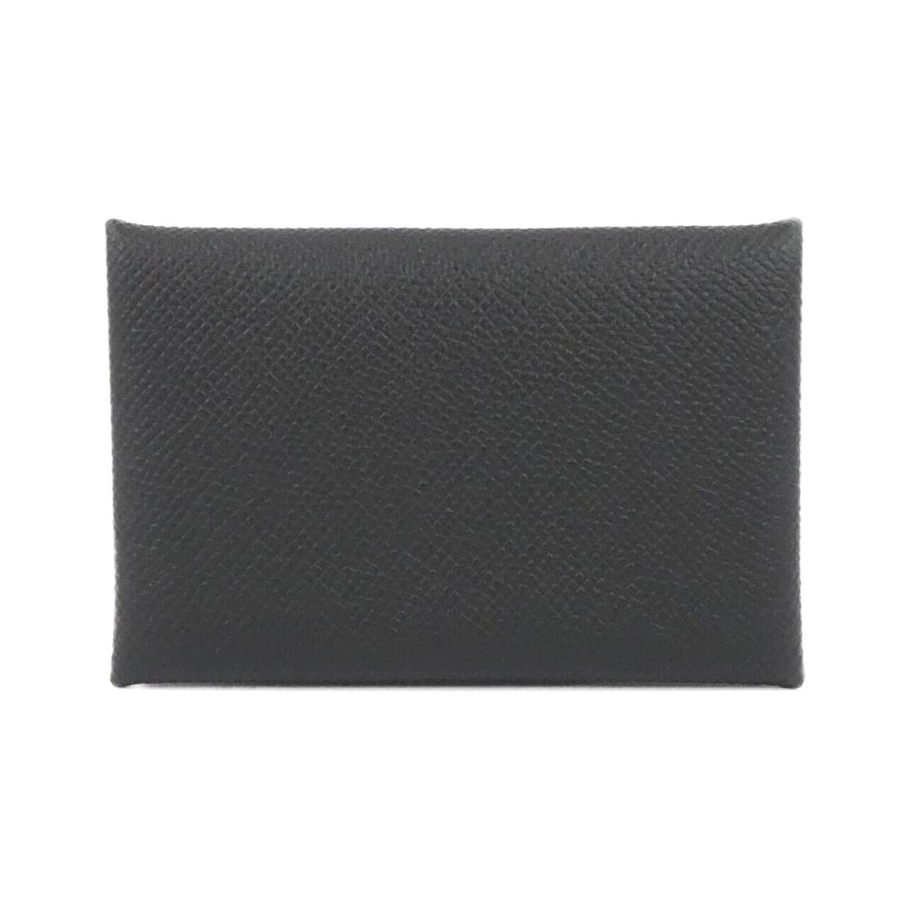 【未使用品】エルメス カルヴィ 044164CK カードケース