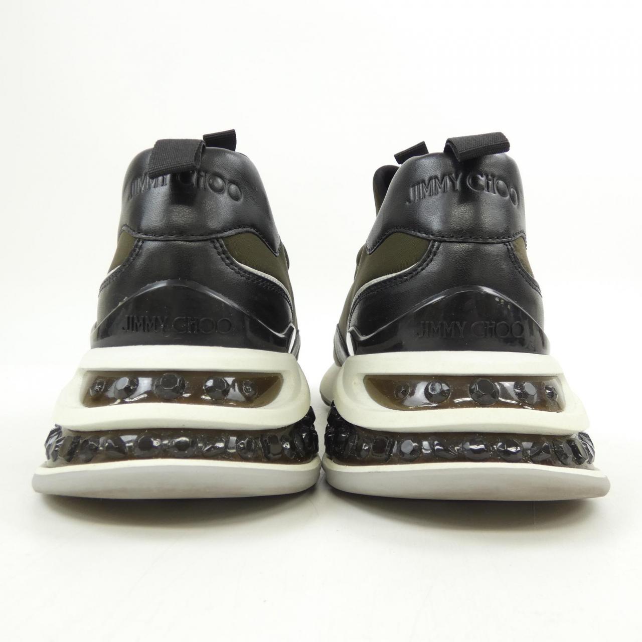 ジミーチュウ JIMMY CHOO スニーカー