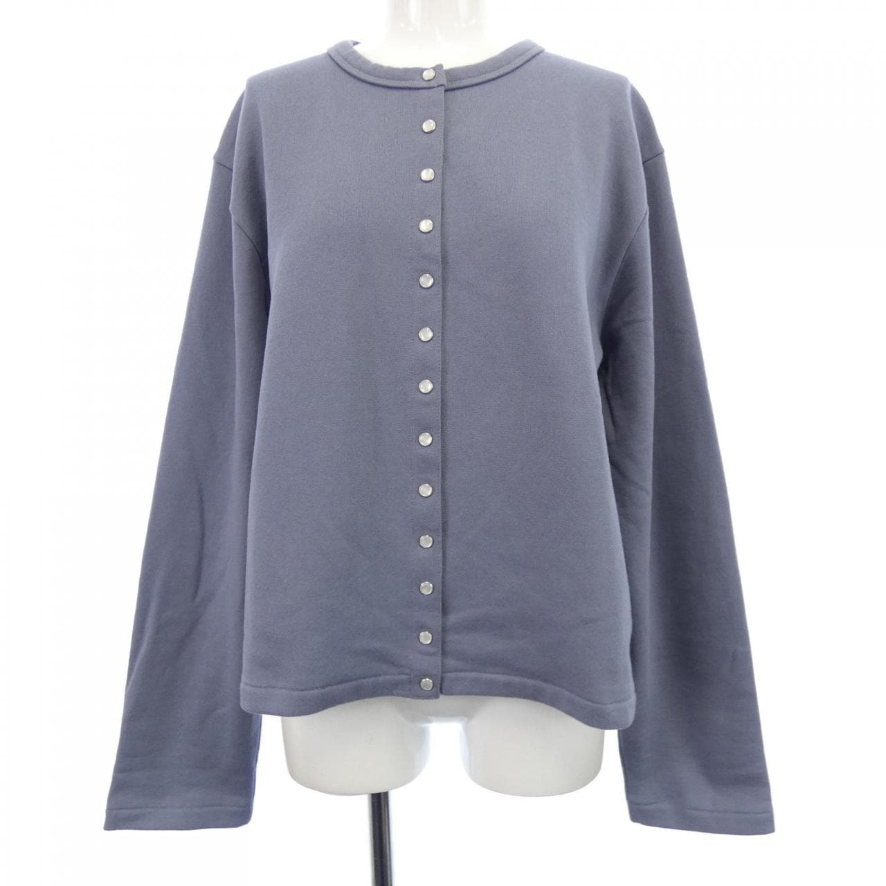 アニエスベー Agnes.b カーディガン